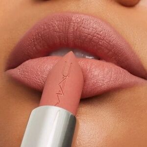 MAC Velvet Teddy Lipstick New